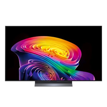 55 inch LG OLED evo AI C6 4K Smart TV 2026